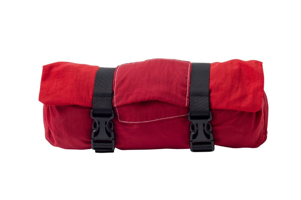Αιώρα Amazonas Silk Traveller XL Chili | www.lightgear.gr