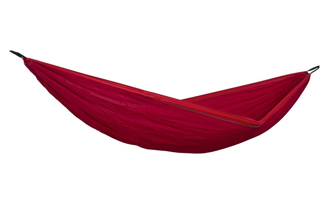 Αιώρα Amazonas Silk Traveller XL Chili | www.lightgear.gr