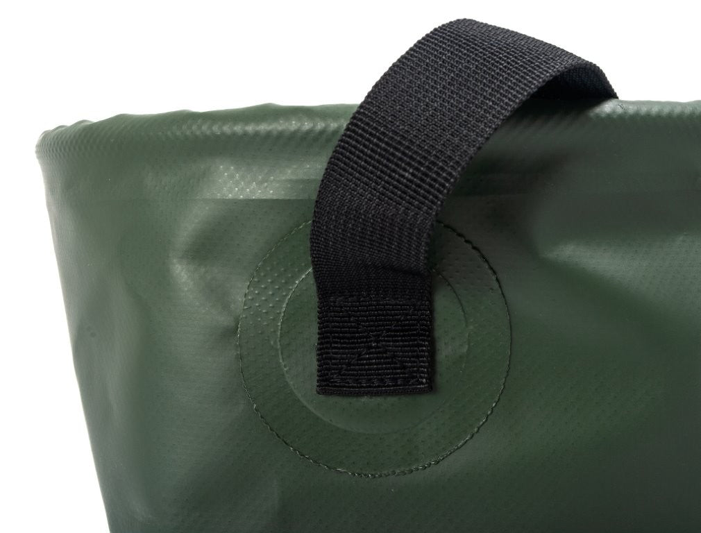 Πτυσσόμενος Κουβάς Origin Outdoors Στρογγυλός 12lt | www.lightgear.gr