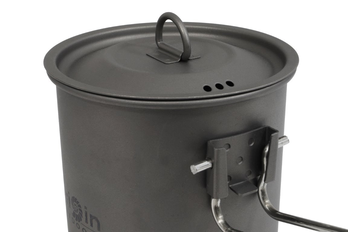 Μπρίκι Τιτανίου Origin Outdoors 750ml | www.lightgear.gr