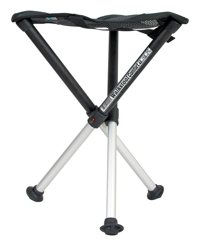Σκαμπό Walkstool Comfort 45cm | www.lightgear.gr
