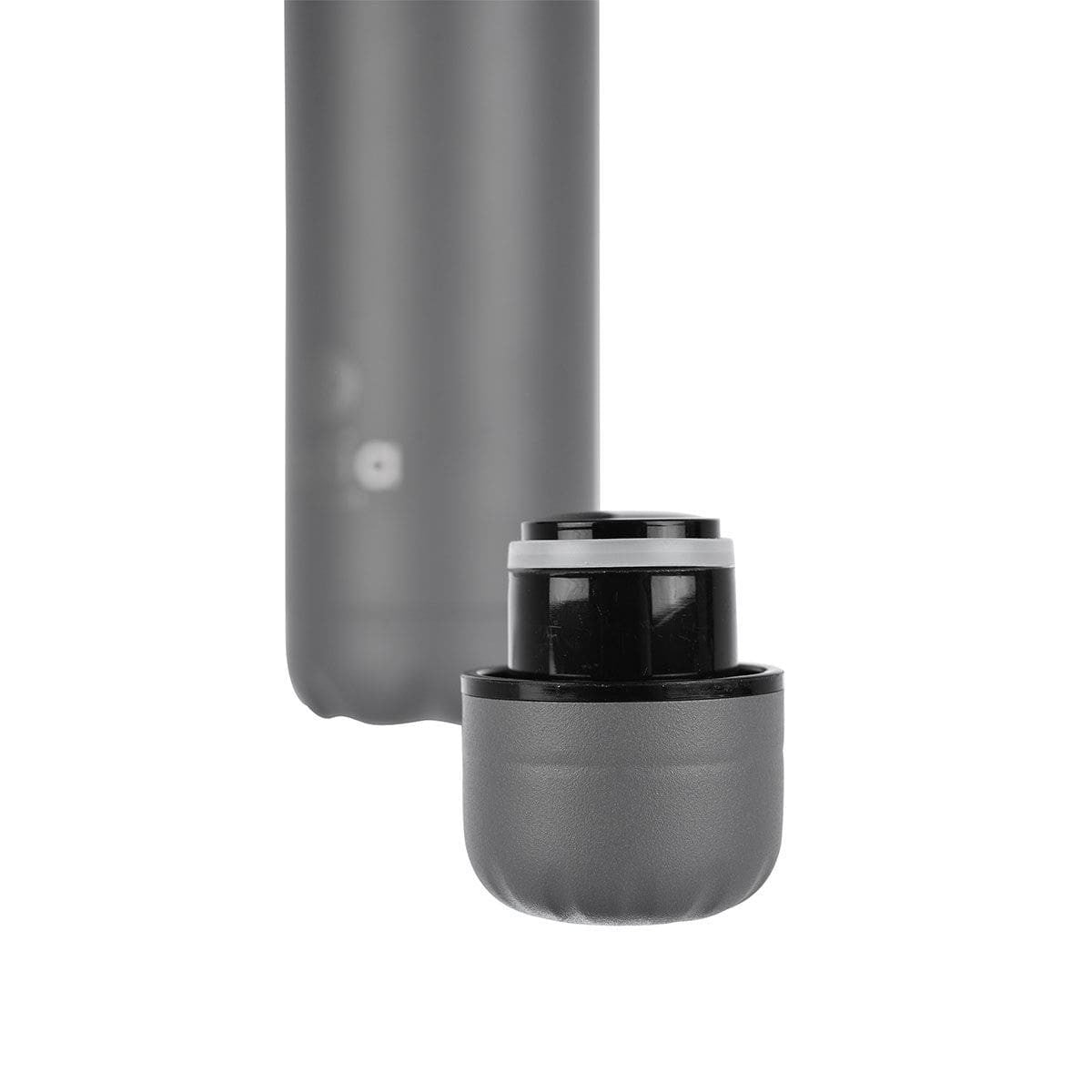Ανοξείδωτο Μπουκάλι Θερμός Flask Lite Estia Save The Aegean 500ml | www.lightgear.gr