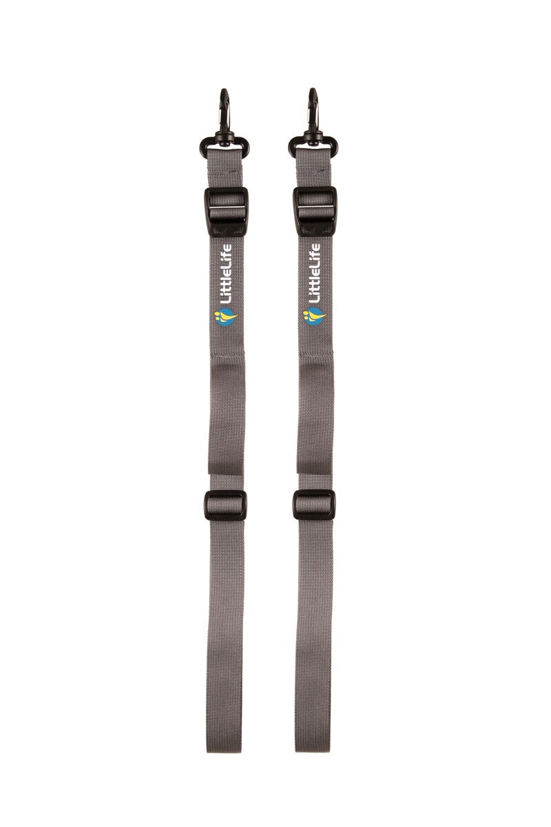 Ιμάντες Στήριξης Ποδιών Littlelife | www.lightgear.gr