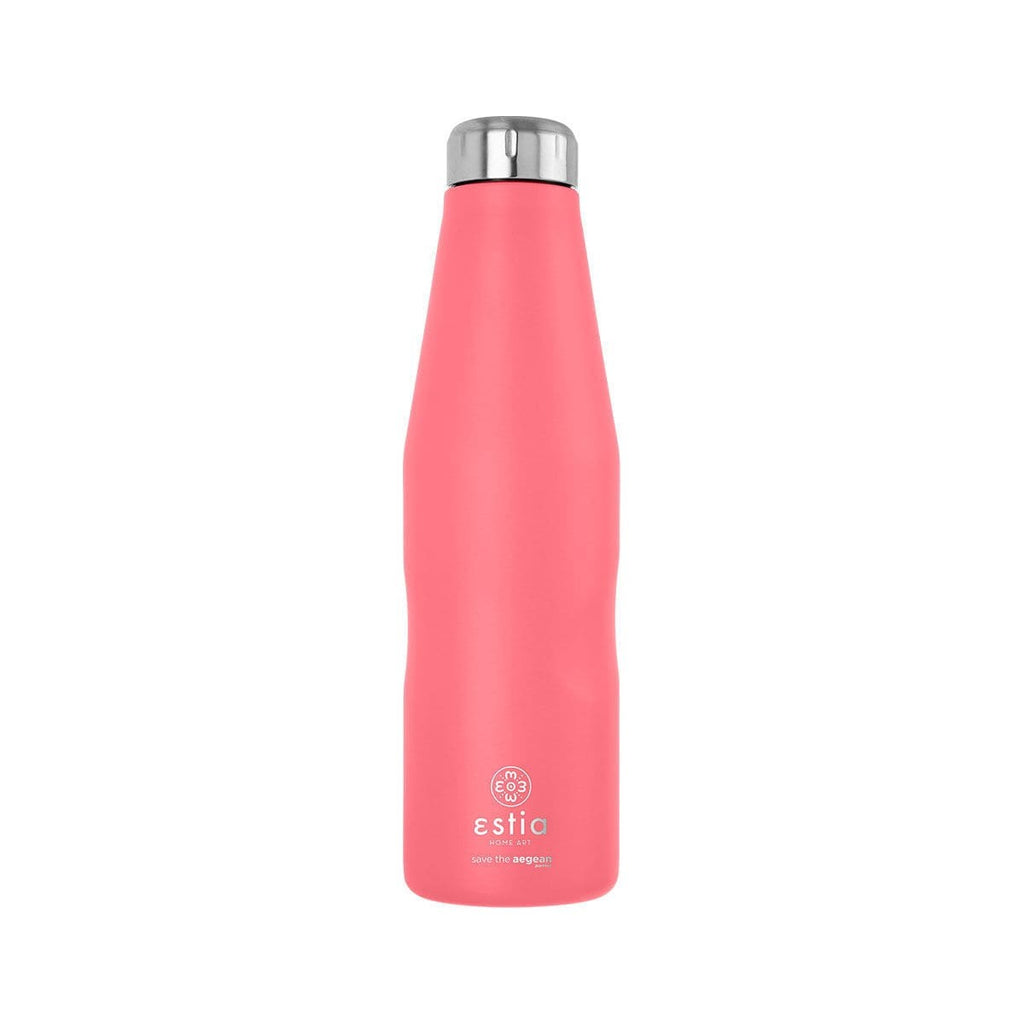 Ανοξείδωτο Μπουκάλι Θερμός Estia Save the Aegean 750ml | www.lightgear.gr