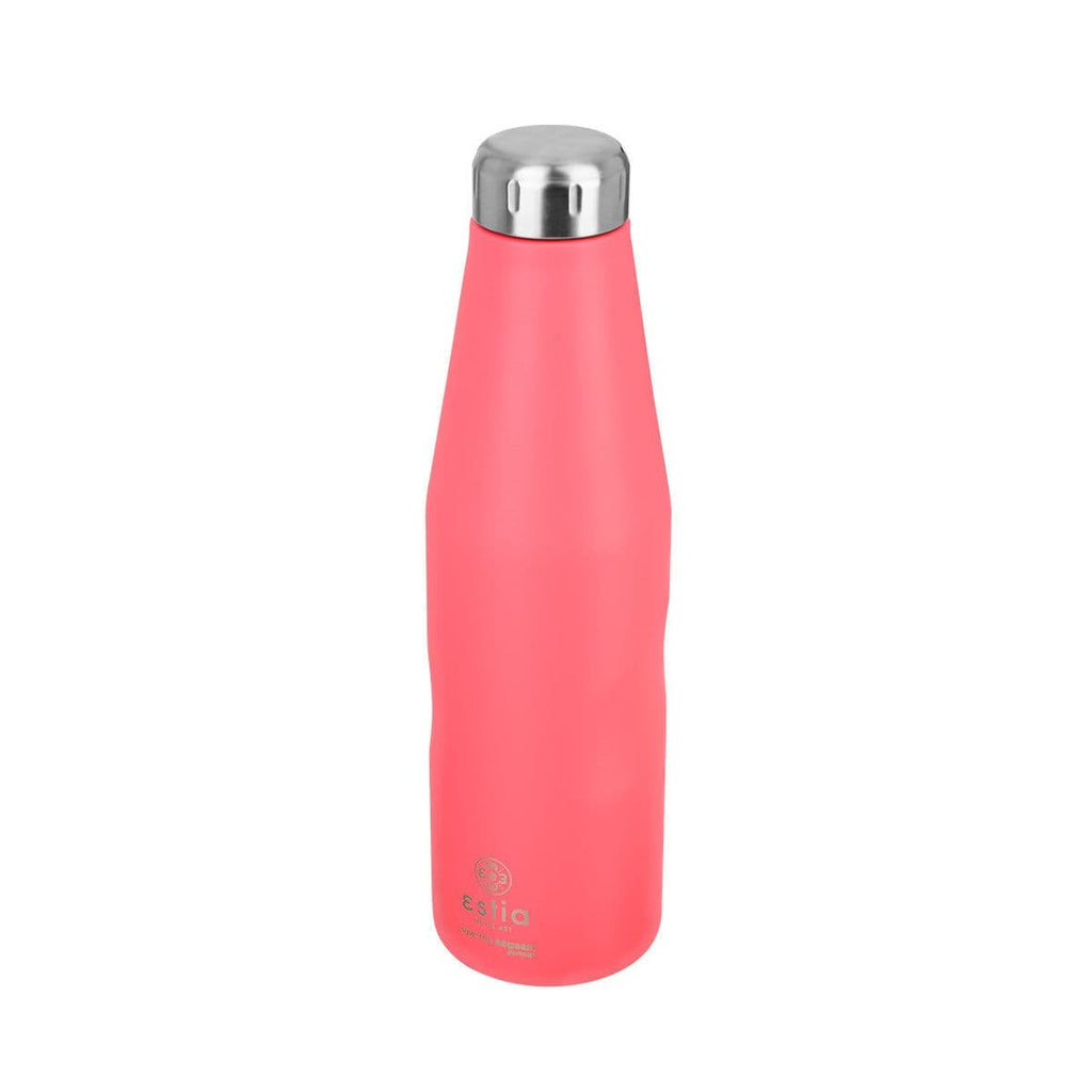 Ανοξείδωτο Μπουκάλι Θερμός Estia Save the Aegean 750ml | www.lightgear.gr