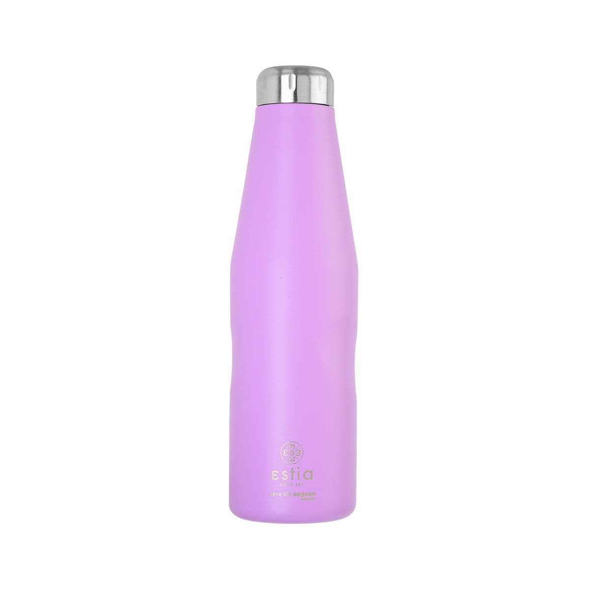 Ανοξείδωτο Μπουκάλι Θερμός Estia Save the Aegean 750ml | www.lightgear.gr