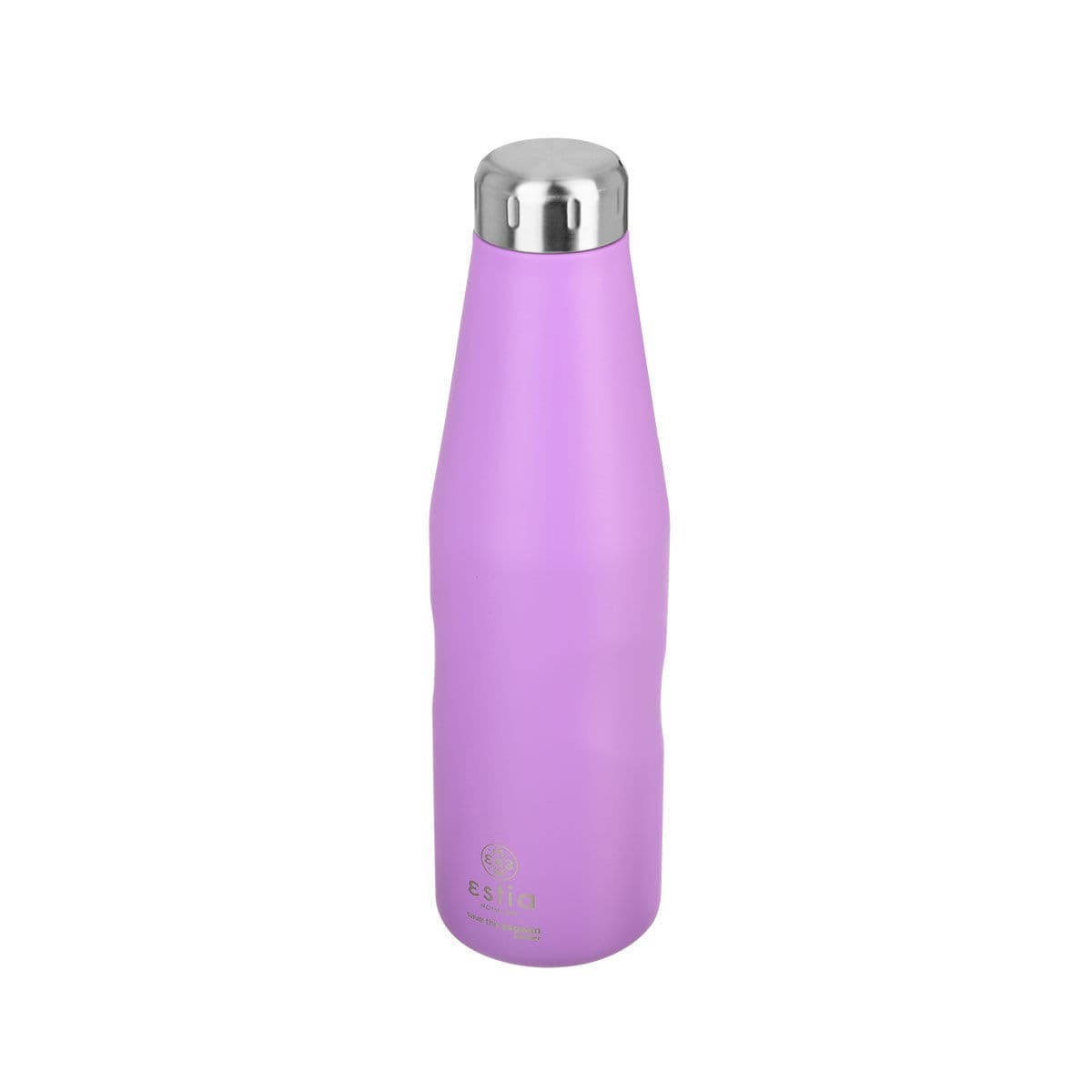 Ανοξείδωτο Μπουκάλι Θερμός Estia Save the Aegean 750ml | www.lightgear.gr