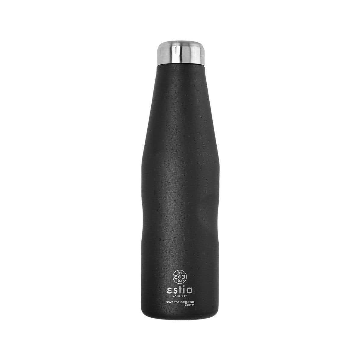Ανοξείδωτο Μπουκάλι Θερμός Estia Save the Aegean 750ml | www.lightgear.gr