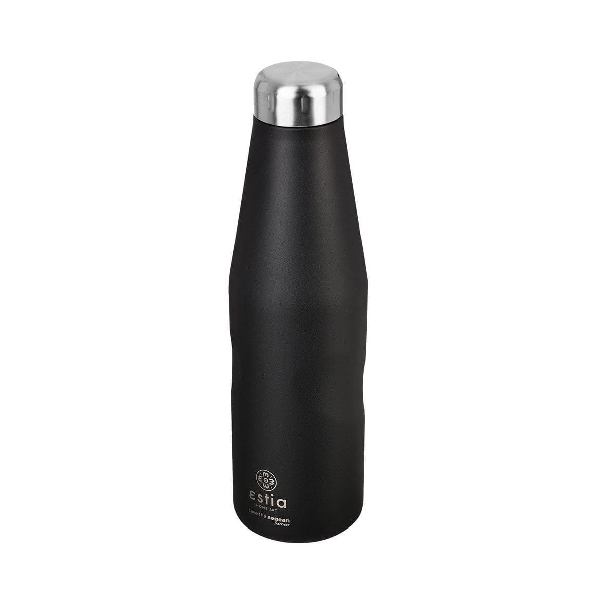 Ανοξείδωτο Μπουκάλι Θερμός Estia Save the Aegean 750ml | www.lightgear.gr