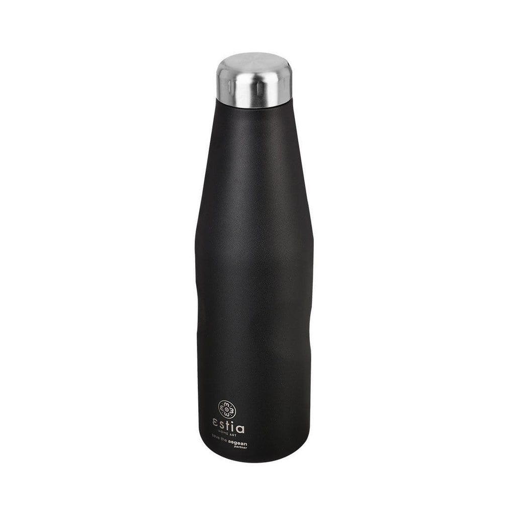 Ανοξείδωτο Μπουκάλι Θερμός Estia Save the Aegean 750ml | www.lightgear.gr