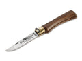 Σουγιάς Old Bear Walnut Carbon Steel XL | www.lightgear.gr