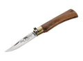 Σουγιάς Old Bear Walnut Carbon Steel M | www.lightgear.gr