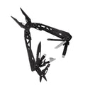 Πολυεργαλείο Gerber Suspension ΝΧΤ Black | www.lightgear.gr