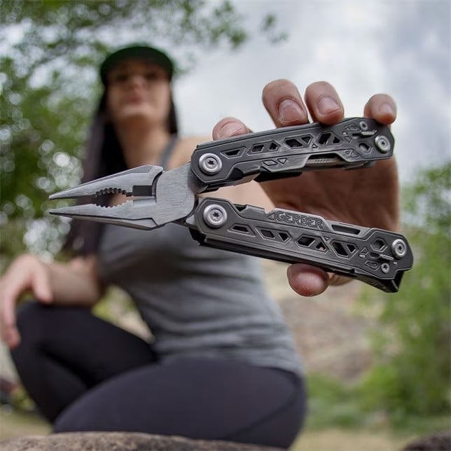 Πολυεργαλείο Gerber Truss | www.lightgear.gr