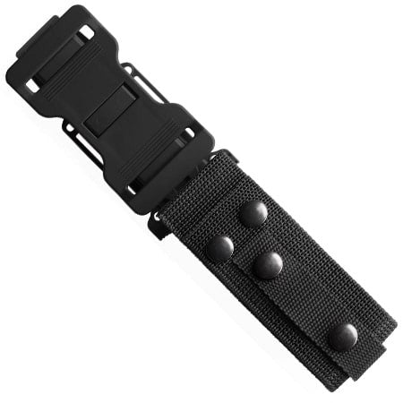 Μαχαίρι Gerber Strongarm Fixed Blade Μαύρο | www.lightgear.gr