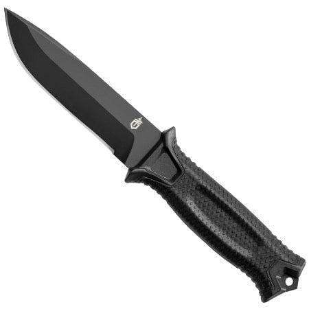 Μαχαίρι Gerber Strongarm Fixed Blade Μαύρο | www.lightgear.gr