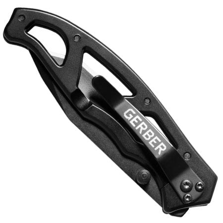 Σουγιάς Gerber Paraframe Tanto | www.lightgear.gr