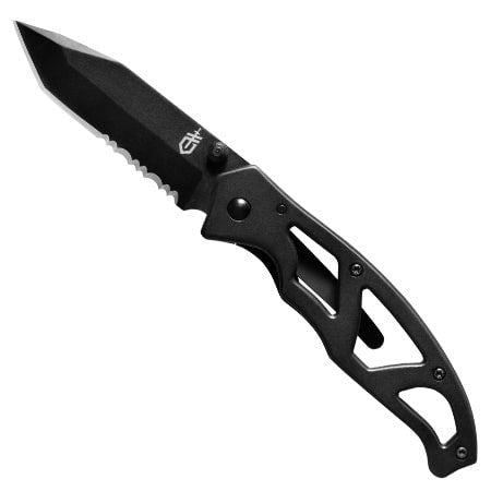 Σουγιάς Gerber Paraframe Tanto | www.lightgear.gr