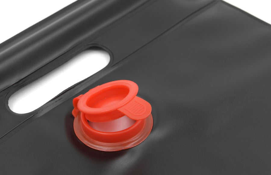 Ηλιακή Ντουζιέρα | www.lightgear.gr