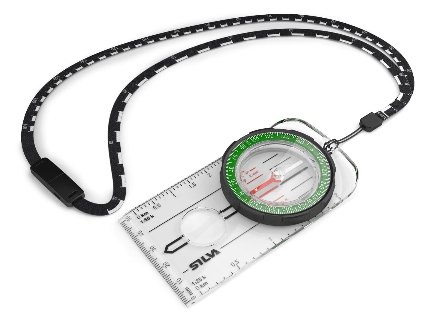 Πυξίδα Silva Ranger | www.lightgear.gr