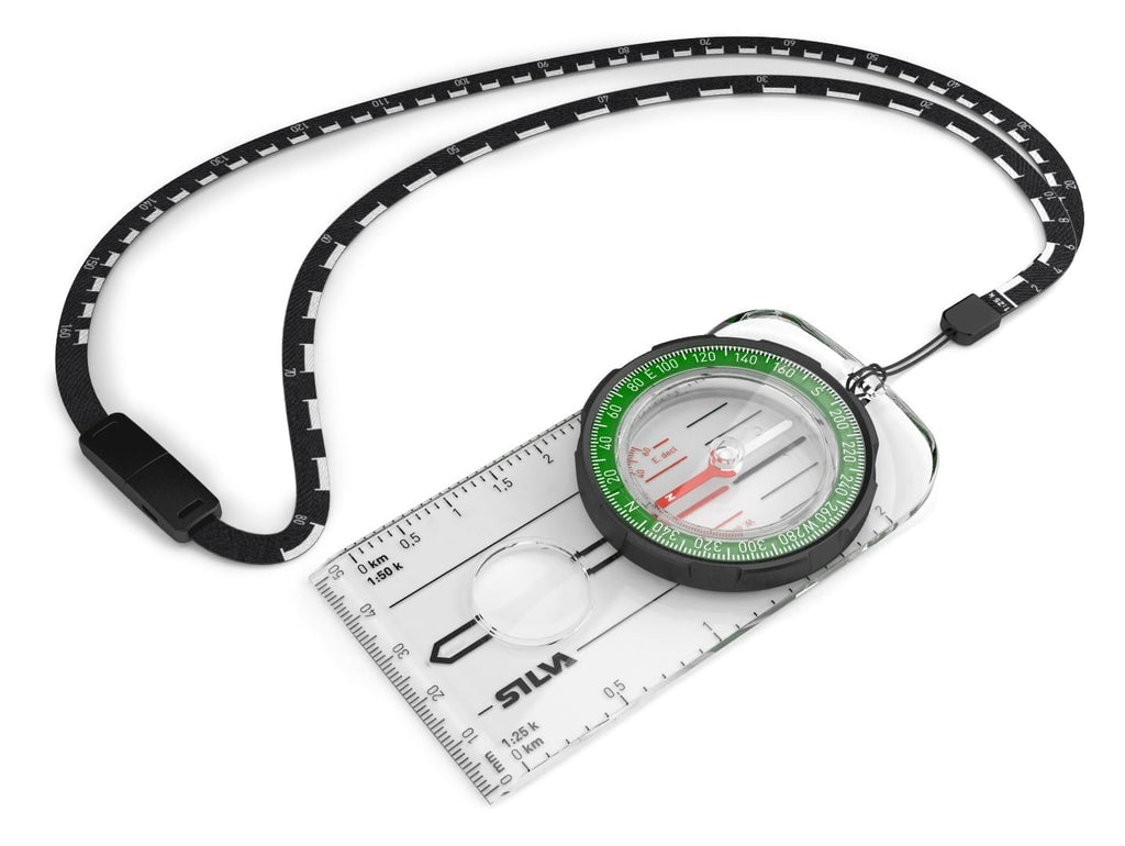 Πυξίδα Silva Ranger | www.lightgear.gr