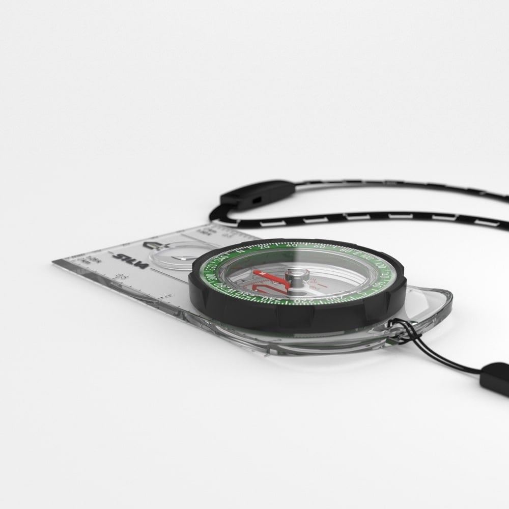 Πυξίδα Silva Ranger | www.lightgear.gr