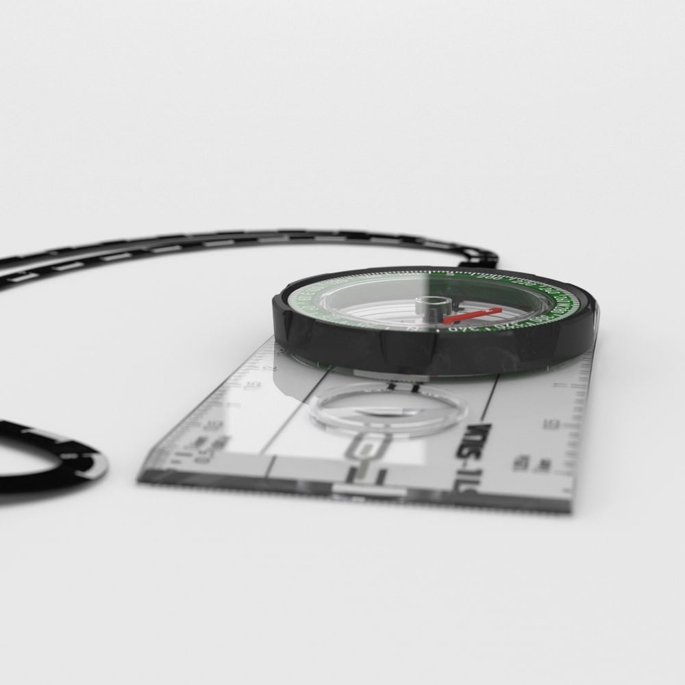 Πυξίδα Silva Ranger | www.lightgear.gr