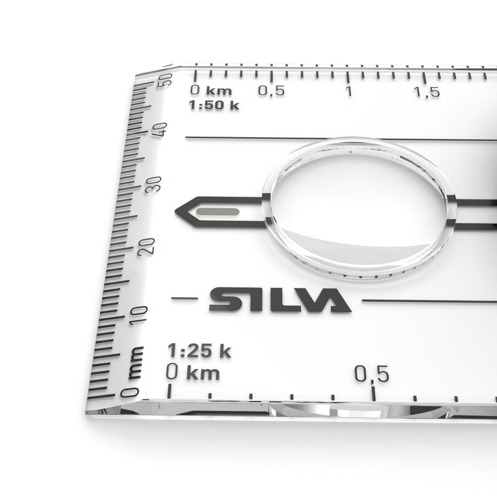 Πυξίδα Silva Ranger | www.lightgear.gr