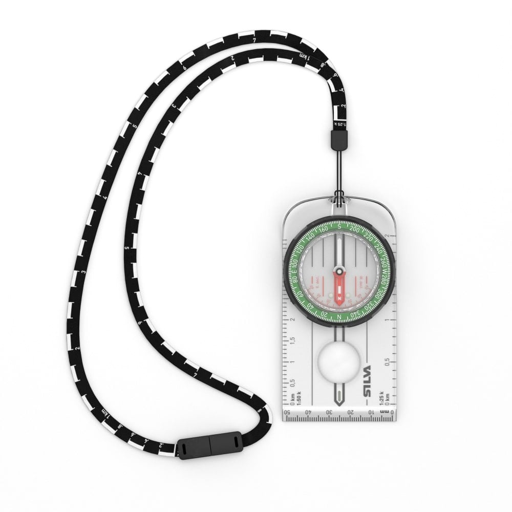 Πυξίδα Silva Ranger | www.lightgear.gr