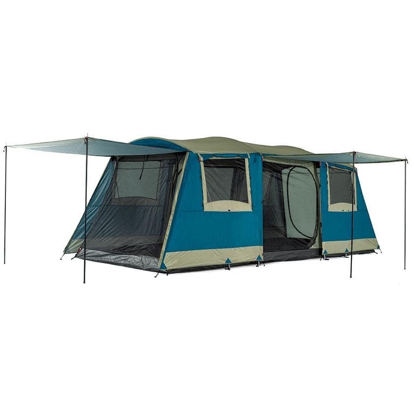 Σκηνή Oztrail Bungalow 9 | www.lightgear.gr