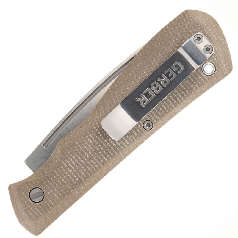 Σουγιάς Gerber Mansfield | www.lightgear.gr