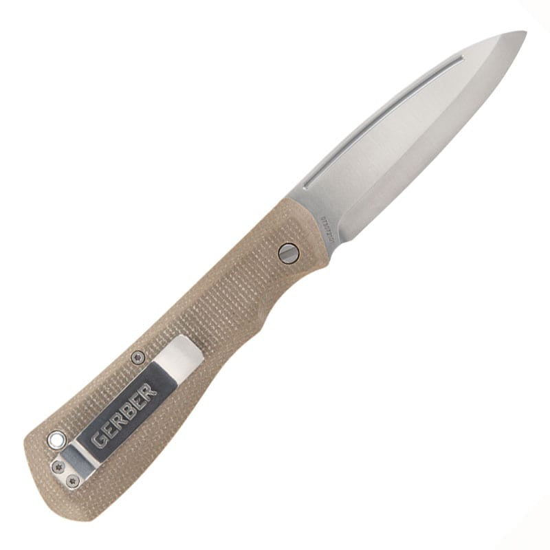 Σουγιάς Gerber Mansfield | www.lightgear.gr