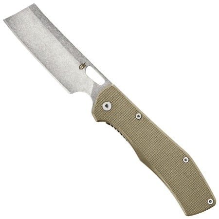 Σουγιάς Gerber Flatiron G10 | www.lightgear.gr