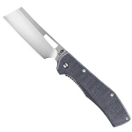Σουγιάς Gerber Flatiron D2 | www.lightgear.gr