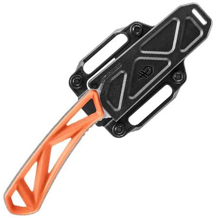 Μαχαίρι Gerber Exo-Mod Drop Point | www.lightgear.gr
