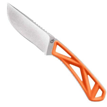 Μαχαίρι Gerber Exo-Mod Drop Point | www.lightgear.gr