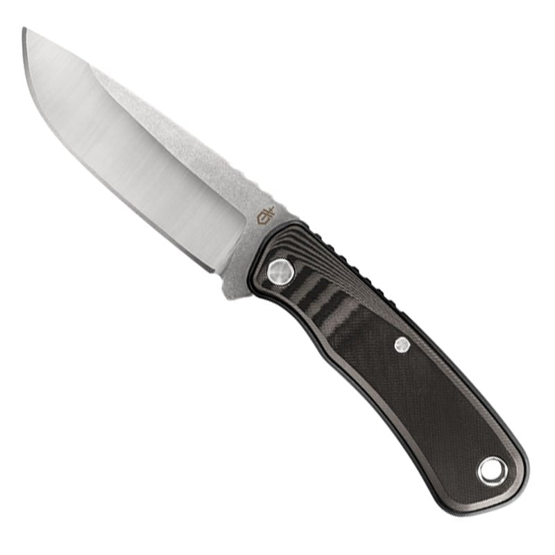 Μαχαίρι Gerber Downwind Drop Point | www.lightgear.gr