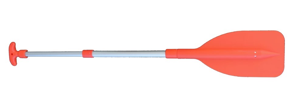 Κουπί Αλουμινίου Τηλεσκοπικό 103cm | www.lightgear.gr