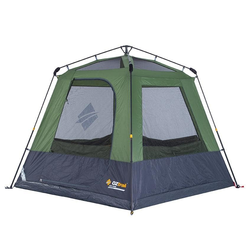 Σκηνή Oztrail Fast Frame 6P | www.lightgear.gr