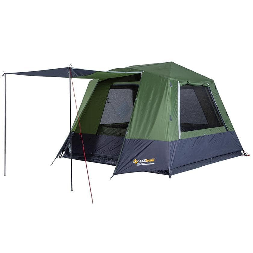 Σκηνή Oztrail Fast Frame 6P | www.lightgear.gr