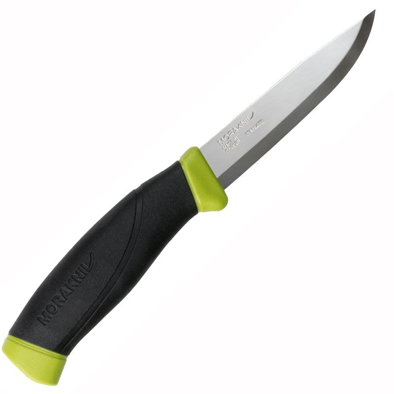 Μαχαίρι Morakniv Companion Stainless | www.lightgear.gr