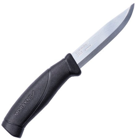 Μαχαίρι Morakniv Companion Stainless | www.lightgear.gr