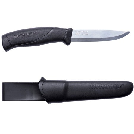 Μαχαίρι Morakniv Companion Stainless | www.lightgear.gr