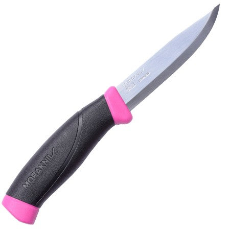 Μαχαίρι Morakniv Companion Stainless | www.lightgear.gr