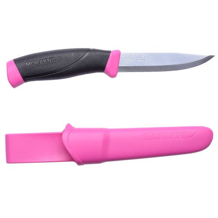 Μαχαίρι Morakniv Companion Stainless | www.lightgear.gr