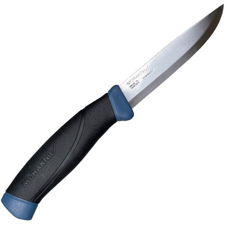 Μαχαίρι Morakniv Companion Stainless | www.lightgear.gr