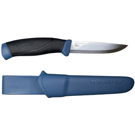 Μαχαίρι Morakniv Companion Stainless | www.lightgear.gr