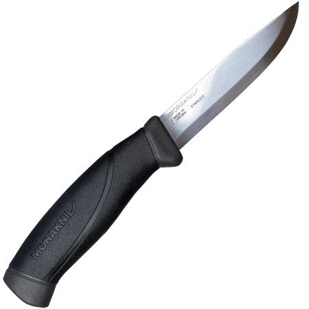 Μαχαίρι Morakniv Companion Stainless | www.lightgear.gr
