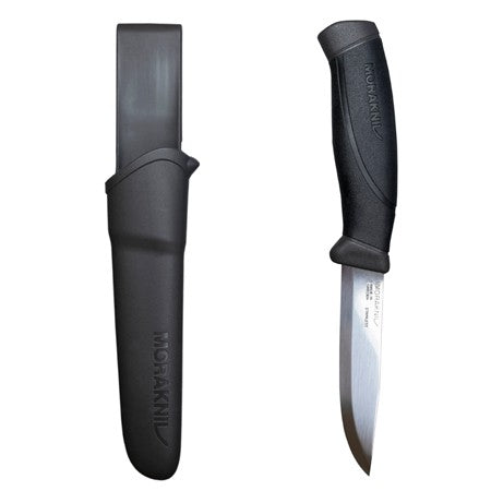 Μαχαίρι Morakniv Companion Stainless | www.lightgear.gr