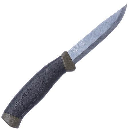 Μαχαίρι Morakniv Companion Stainless | www.lightgear.gr